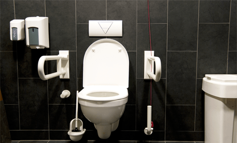 Plumber Redditch